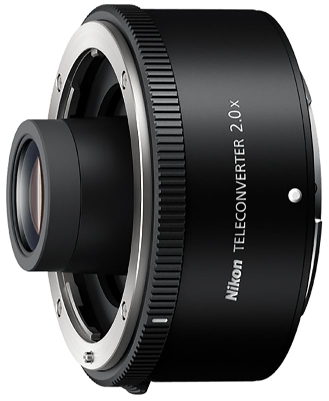 Nikon Z Teleconverter TC-2.0x