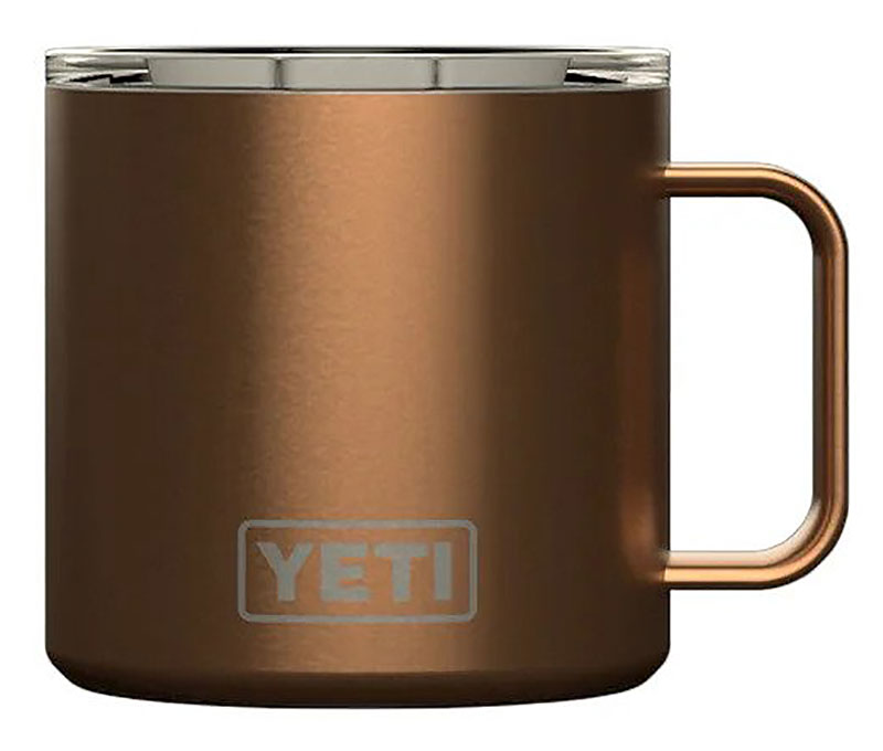 yeti espresso cup