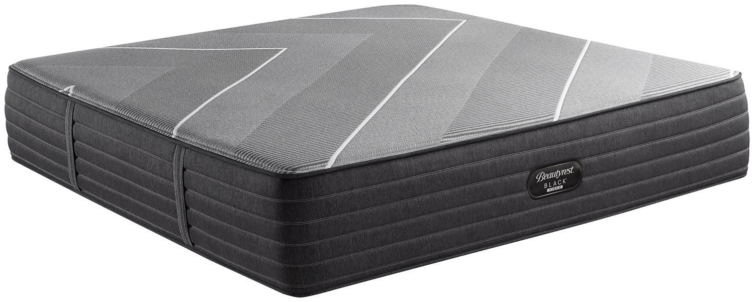 Beautyrest Black Hybrid XClass Mattress 7008108731060