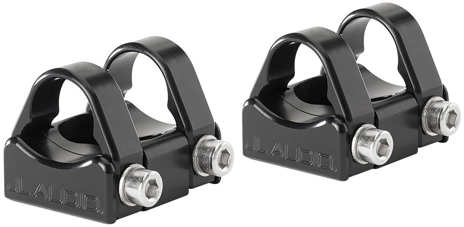 JL Audio 0.875" VeX Mounting Hardware