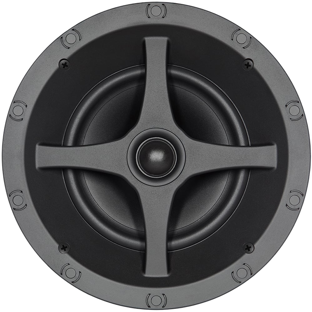 Sonance C Series 6.5" In-Ceiling Round Speakers