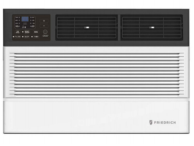 Friedrich Chill Premier 6000 Btu Air Conditioner Abt