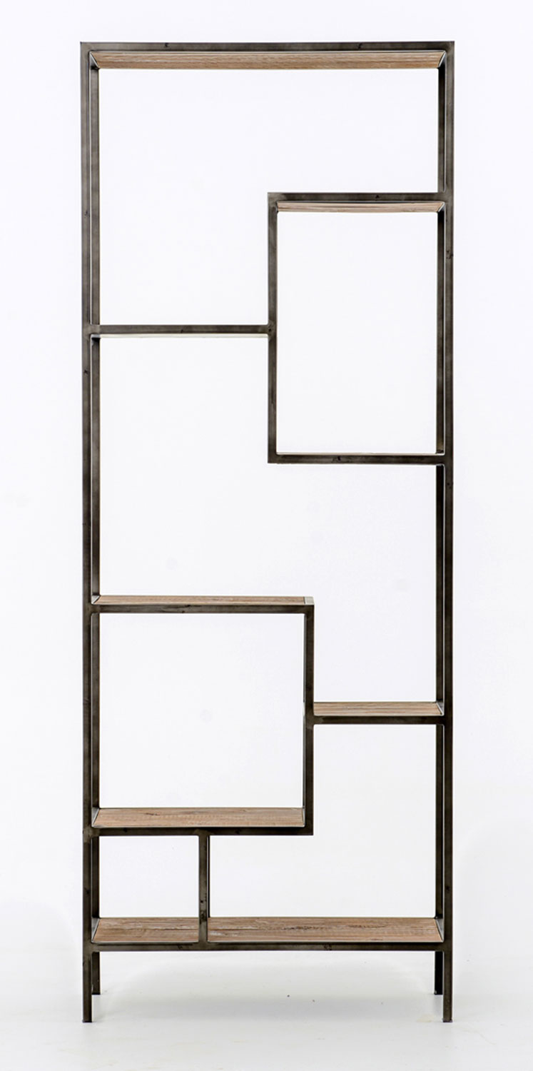 Four Hands Helena Bookcase CIRD58E1E2