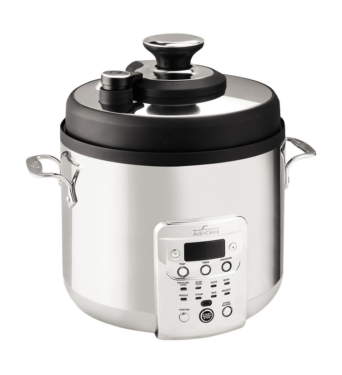 AllClad Electric Pressure Cooker CZ720051