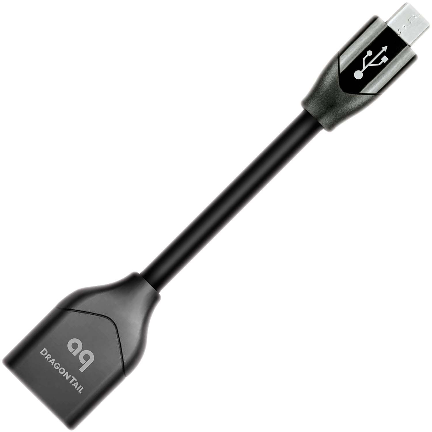 AudioQuest USB Adapter For Android DRAGONTAILANDROID