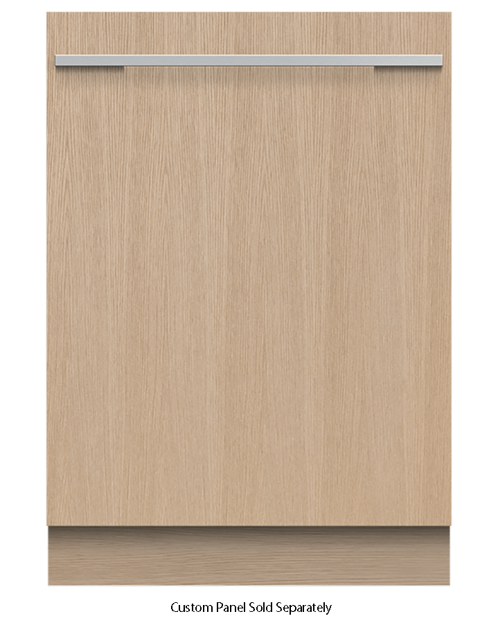 24 inch panel ready dishwasher