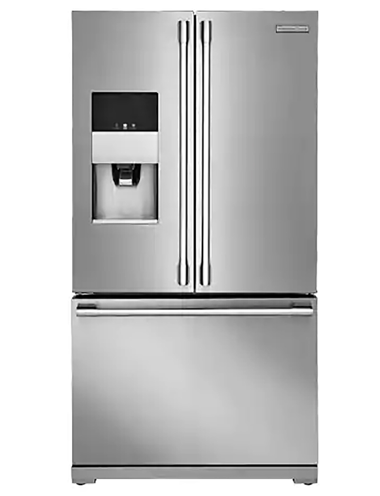 Electrolux ICON 36" French Door Refrigerator E23BC79SPS