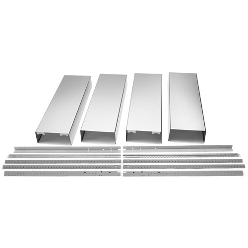 KitchenAid Stainless Chimney Extension Kit EXTKIT08