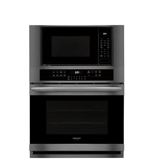 Frigidaire Gallery Electric Microwave Combination Oven FGMC3066UD