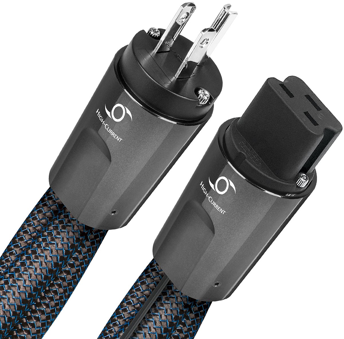 AudioQuest Hurricane 20A Power Cable HURRICANE2M20A