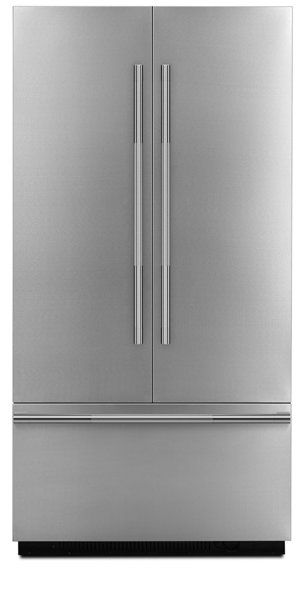 JennAir RISE 42" BuiltIn French Door Panel Kit JBFFS42NHL
