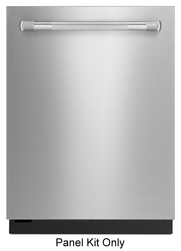 JennAir 24" ProStyle Dishwasher Panel Kit JDTFS24HPS