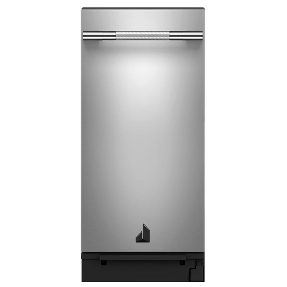 JennAir RISE 15" Stainless Compactor Panel Kit JKTPX151HL