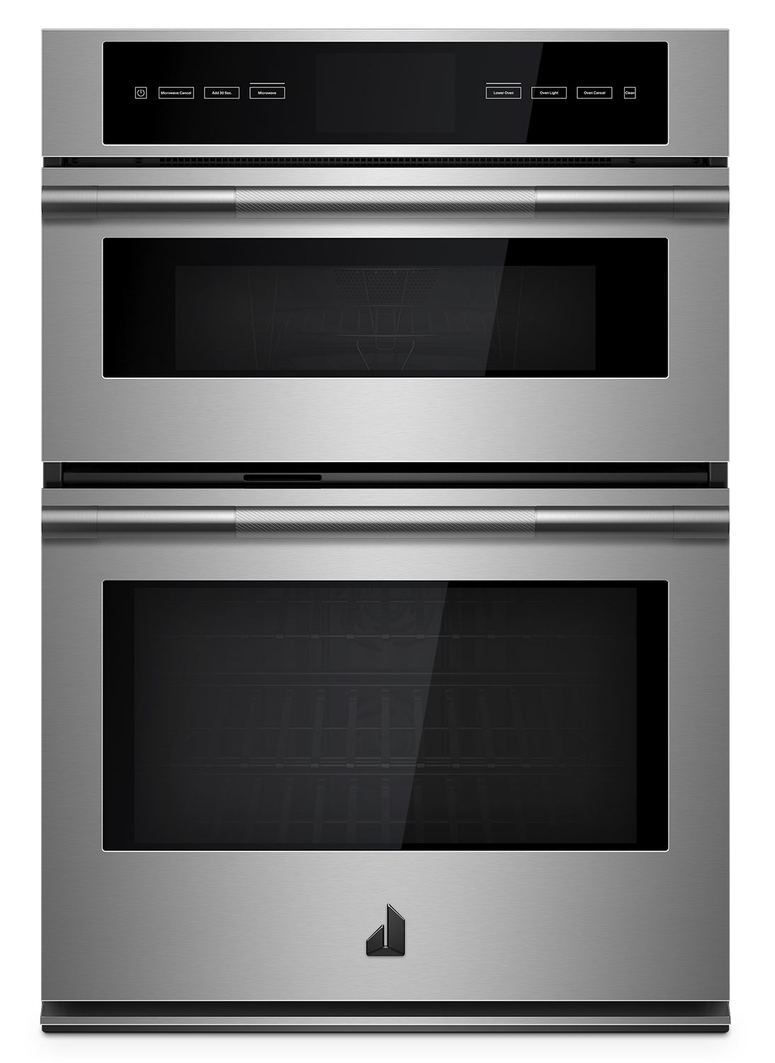 JennAir RISE 30" Combination Microwave Wall Oven JMW3430IL