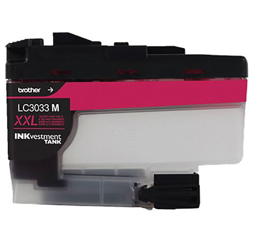 Brother Magneta INKvestment Tank