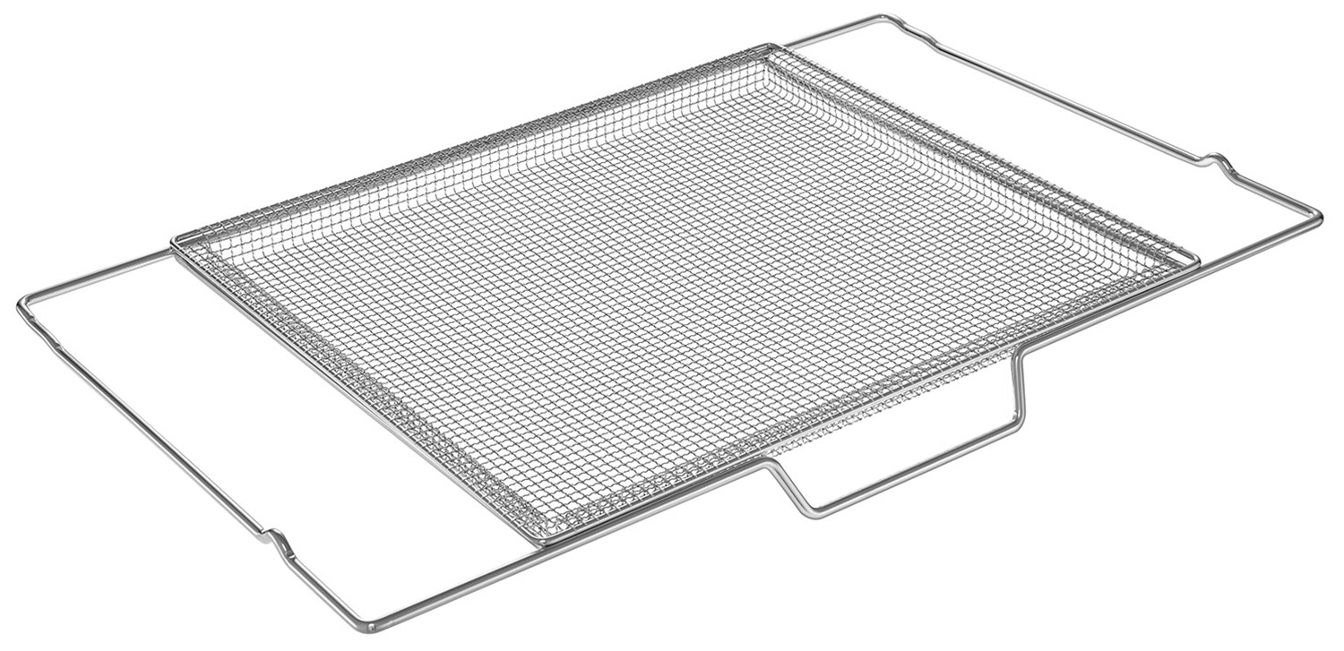 LG Air Fry Tray LRAL302S Abt
