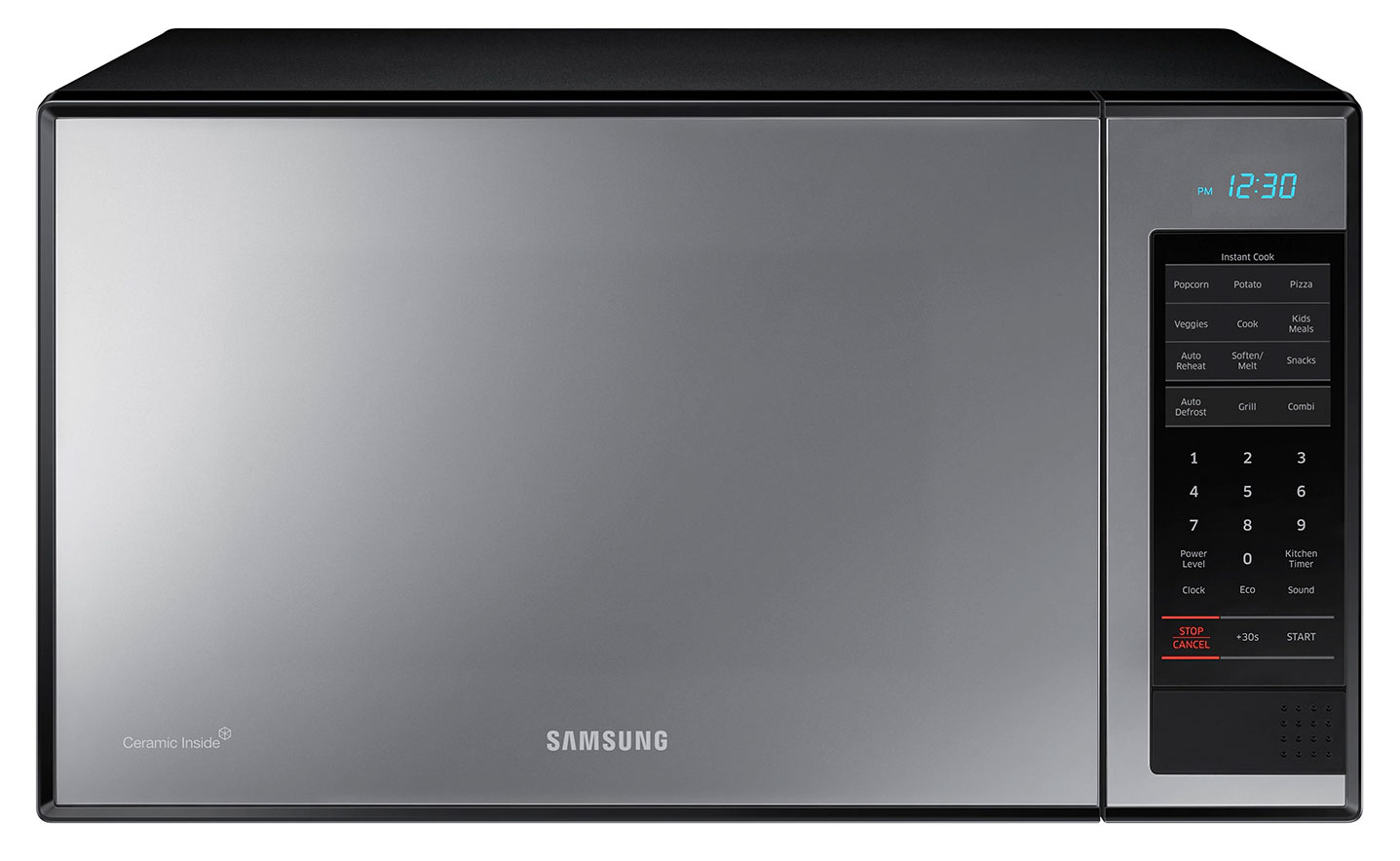 Get Abt Microwaves Pics