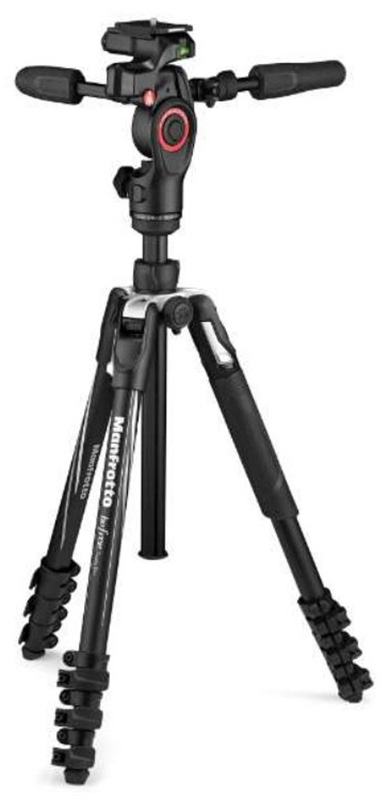 Manfrotto Mb Ma2 Bp Bfr Advanced Befree Camera Backpack Fits 15 Inch Laptop Rear Access Expandable Side Pocket For Travel Tripod For Dslr Mirrorrless Csc Drone And Standard Lenses Black From Manfrotto Earth Shop