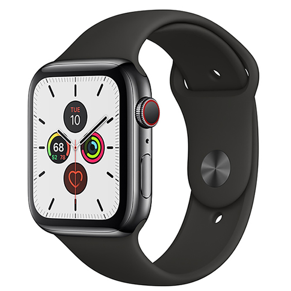 lte and umts apple watch