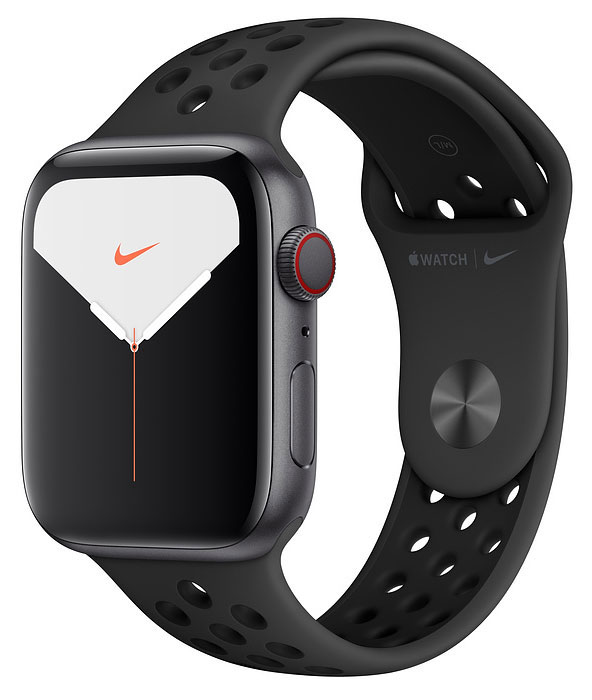calorie counter watch nike