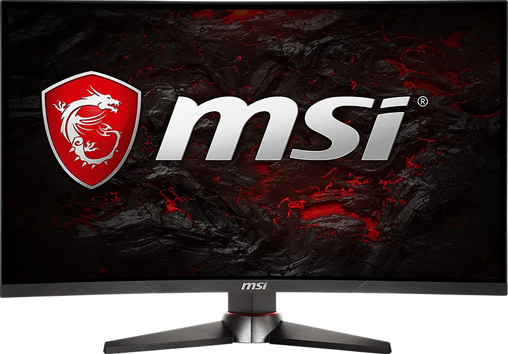 MSI Optix 24\
