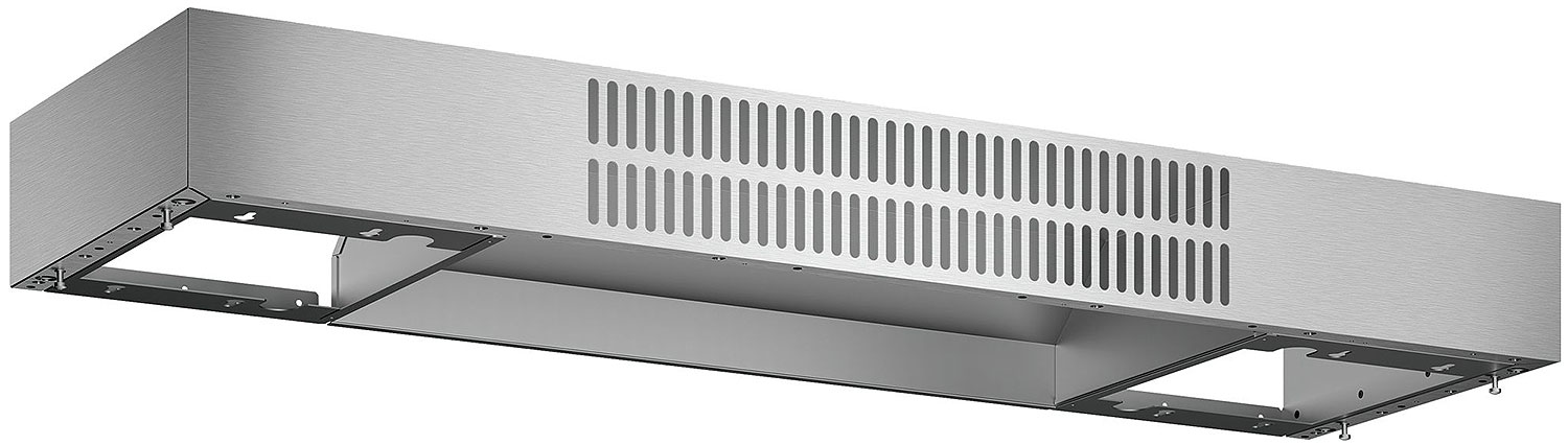 Thermador Stainless Steel Recirculation Kit For Low-Profile Wall Hoods