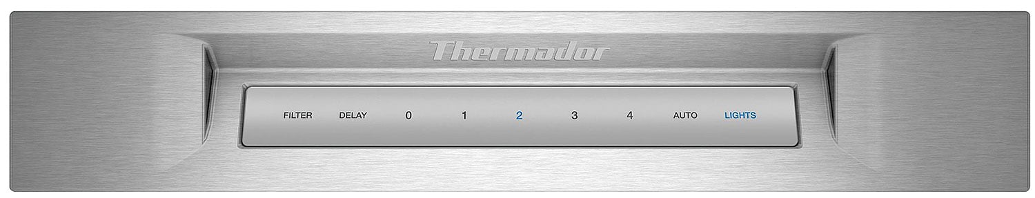 Thermador Stainless Steel Built-In Remote Control Accessory
