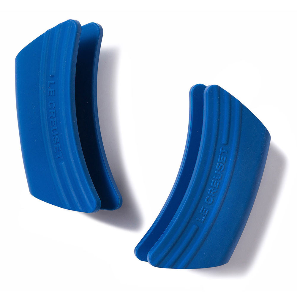 Le Creuset Marseille Silicone Handle Grips Set