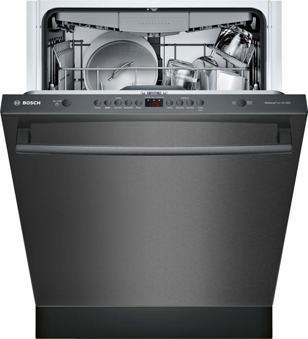 bosch-24-black-stainless-steel-built-in-dishwasher-shxm4ay54n
