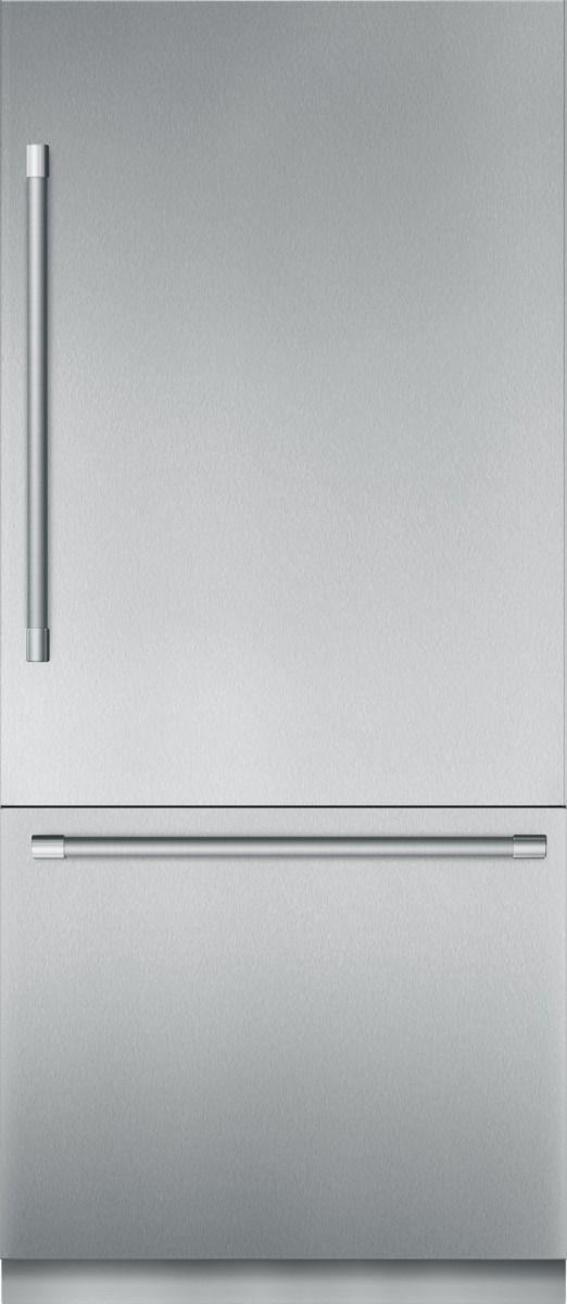 Thermador 36" BuiltIn BottomFreezer Fridge T36BB920SS