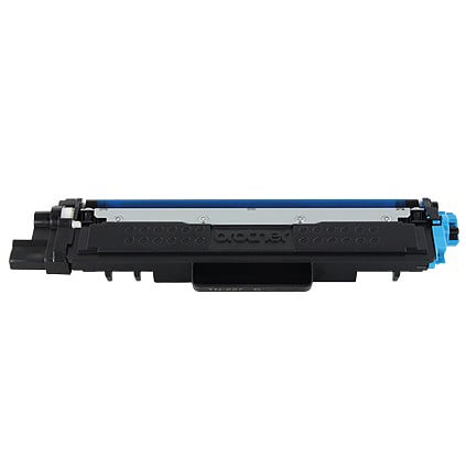 Brother High-Yield Cyan Ink Toner
