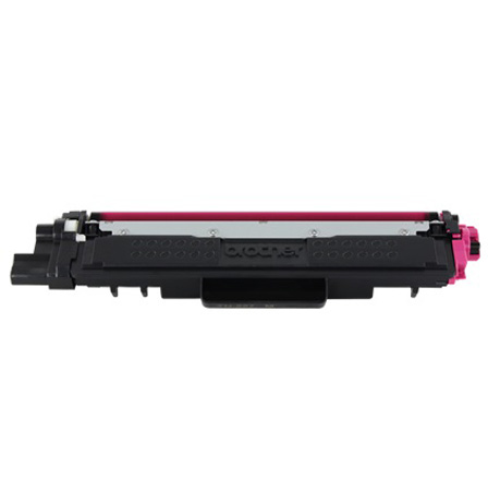 Brother High-Yield Magenta Ink Toner
