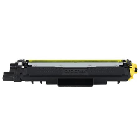 Brother High-Yield Yellow Ink Toner
