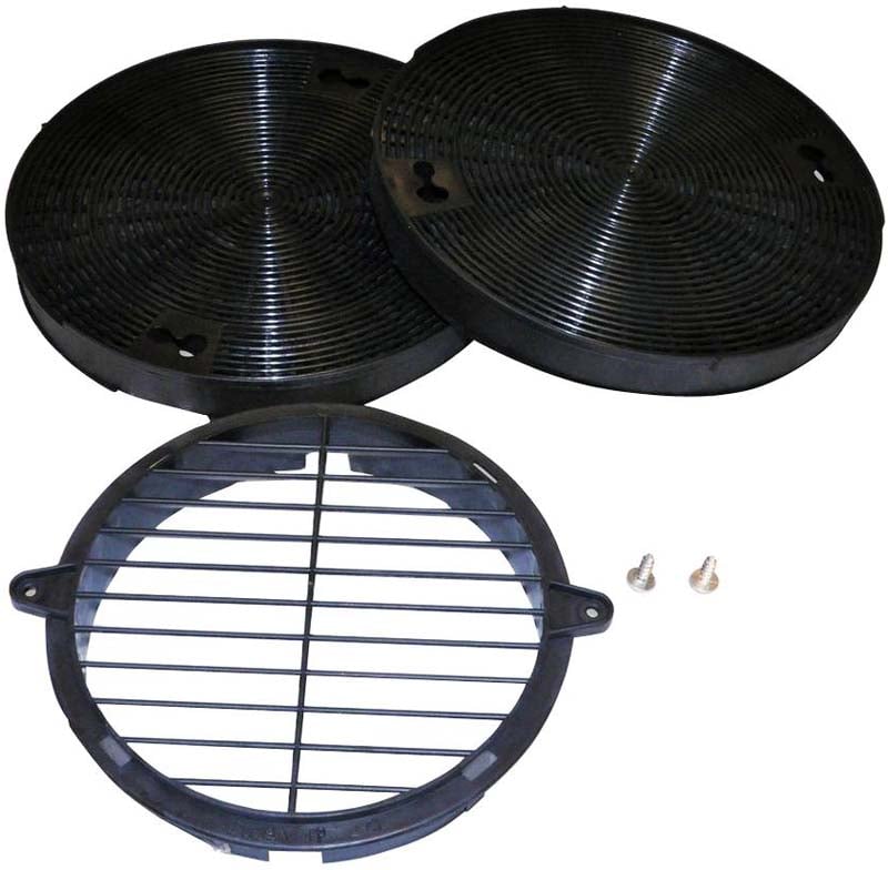 Whirlpool Range Hood Recirculation Kit