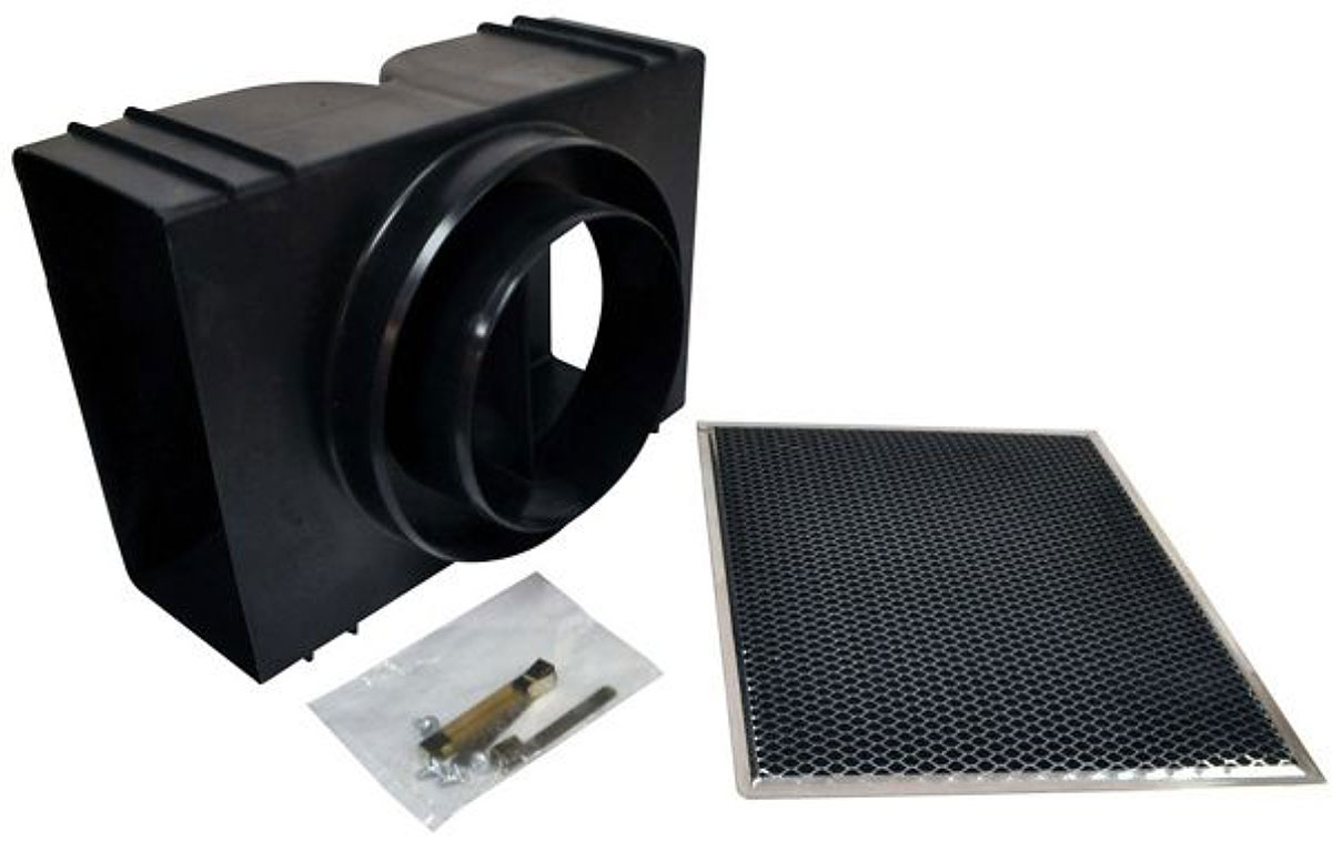 KitchenAid Island Hood Recirculating Kit W10680067