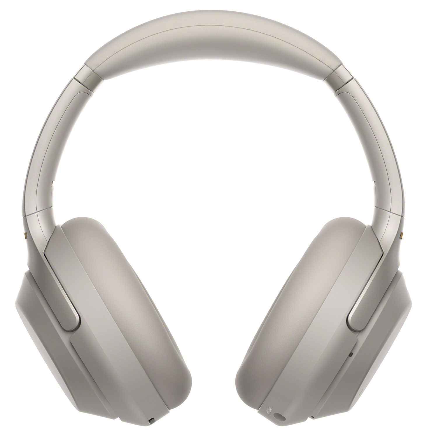 Sony Wireless Noise Canceling Overhead Headphones WH1000XM3/S