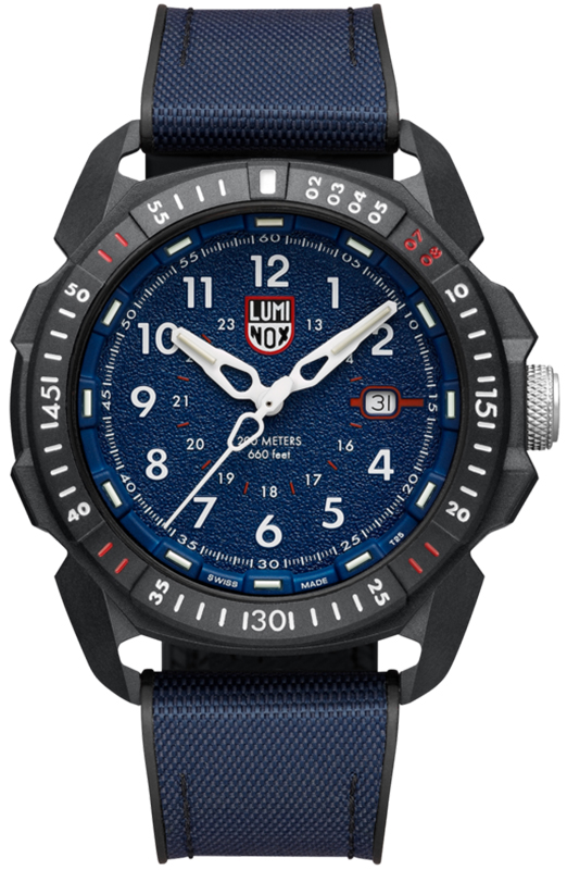 luminox 3035