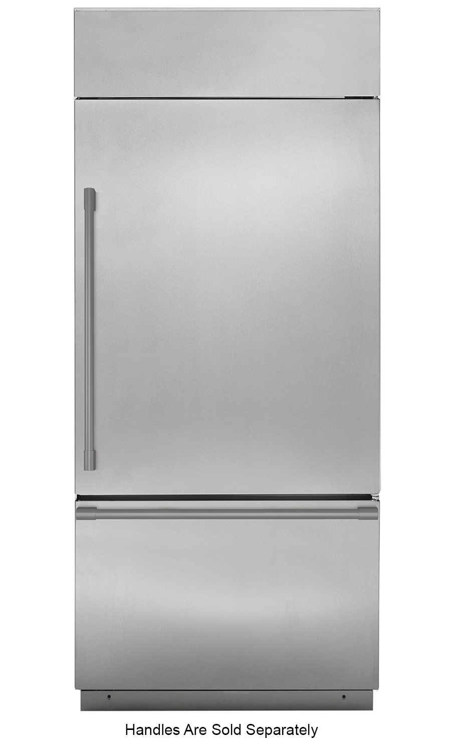 Monogram 36 Built In Refrigerator Zics360nnrh Abt