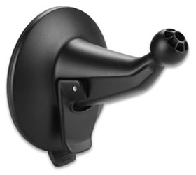 Garmin GPS Receiver Suction Cup Mount