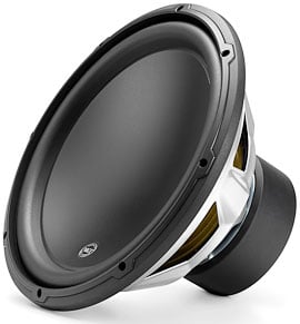 JL Audio 13.5