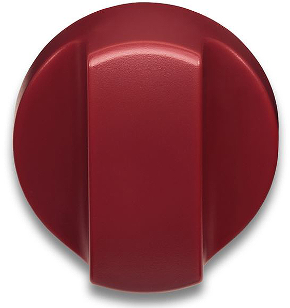 Wolf M Series Professional Oven Red Knobs 823273