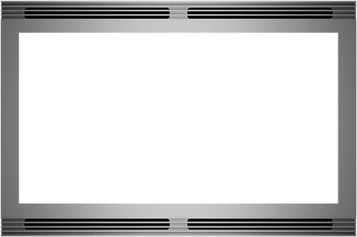 30 MICROWAVE TRIM KIT