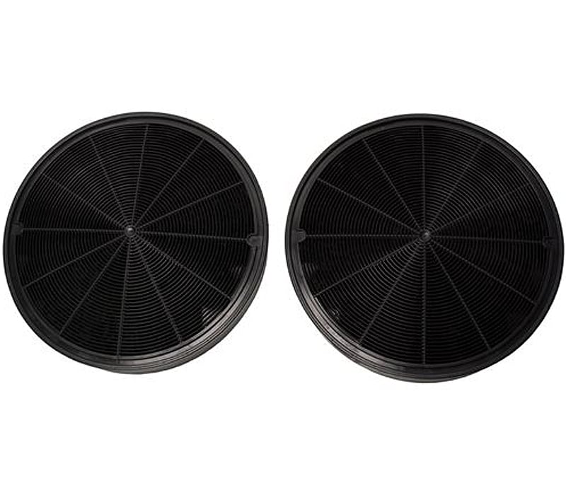 Wolf Charcoal Recirculating Filters for Range Hoods Abt