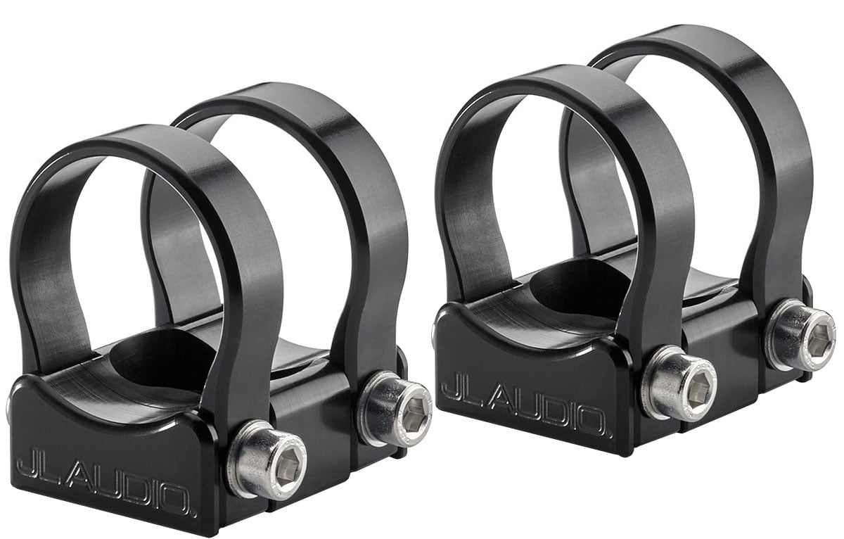 JL Audio 1.5" VeX Mounting Hardware