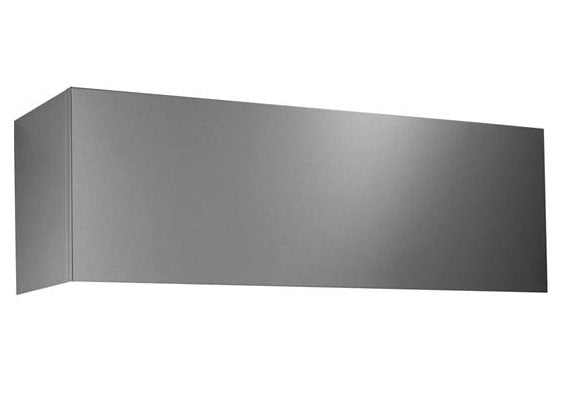Zephyr 42" x 12" Stainless Steel Duct Cover
