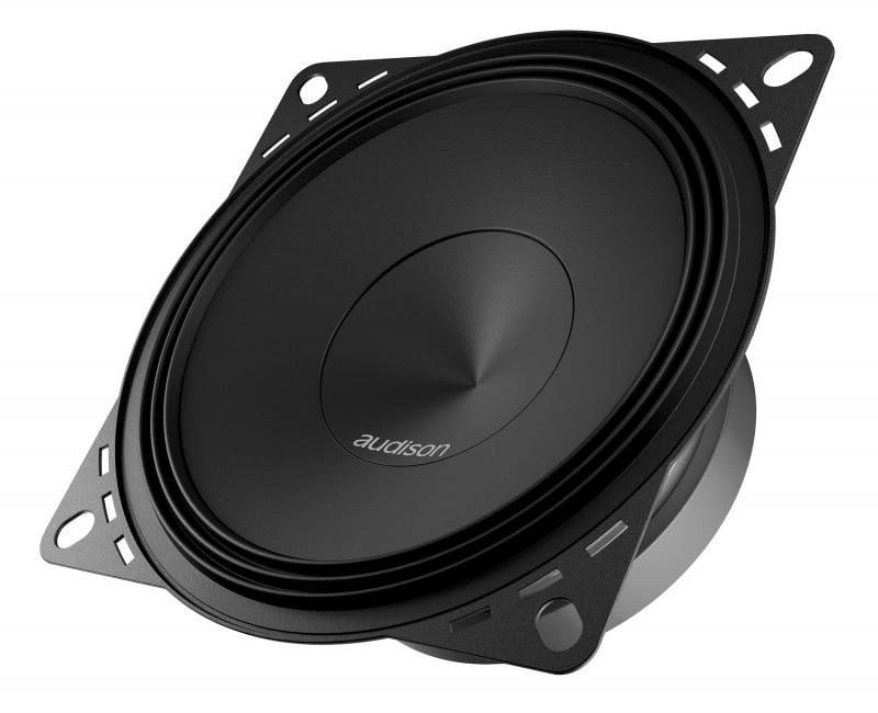 Audison Prima 4" Car Audio Speaker (Pair)
