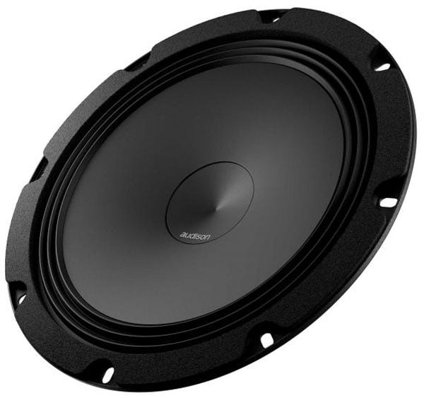 Audison Prima 8