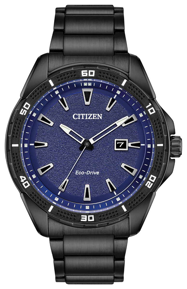 citizen action required watch
