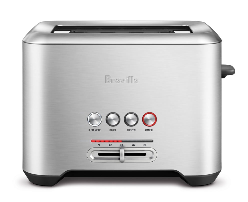 Breville A Bit More Toaster - Thumbnail 3