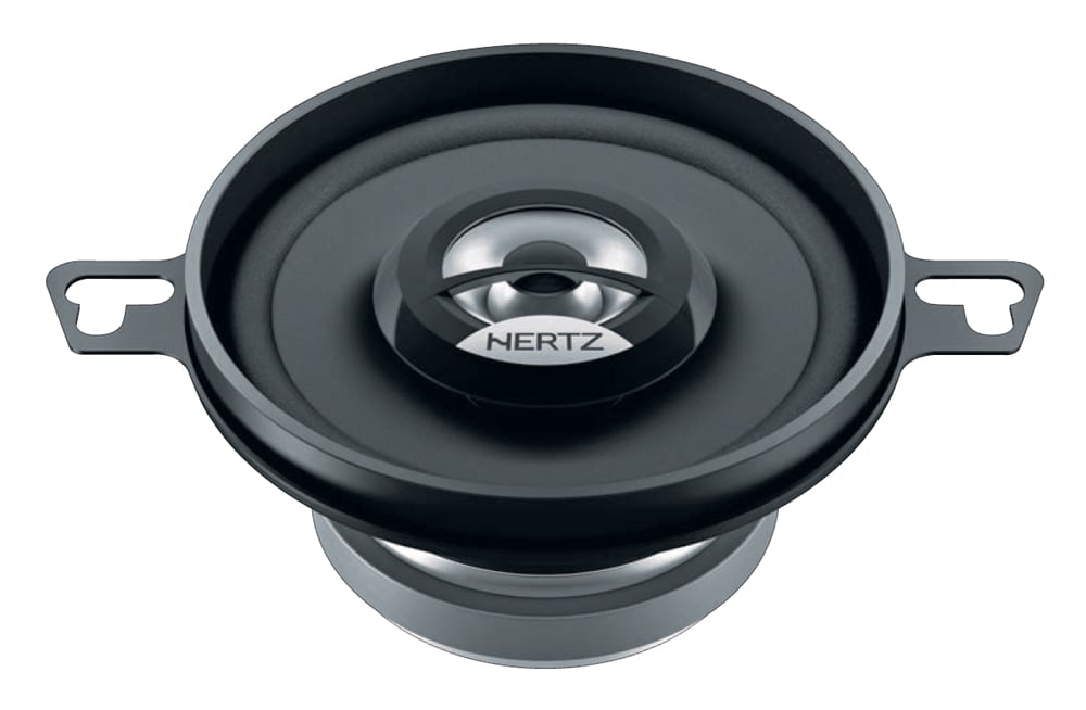 Hertz Dieci Coax 3.5